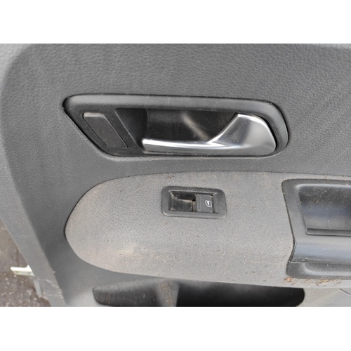Volkswagen Amarok Right Rear Window Switch 2H 10/2010-09/2022