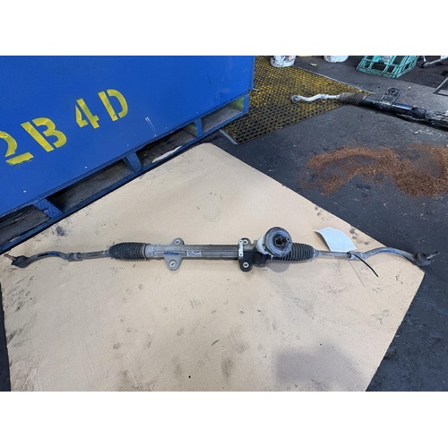 Hyundai Elantra Steering Rack MD 06/2011-09/2013