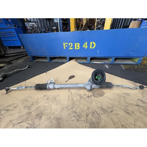 Honda City Steering Rack GM6 01/2014-09/2020