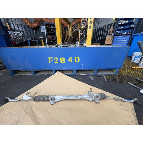 Toyota Camry Steering Rack ASV50/AVV50 11/2011-10/2017