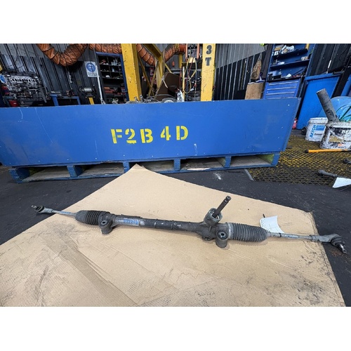 Suzuki Baleno Steering Rack EW 04/2016-12/2022