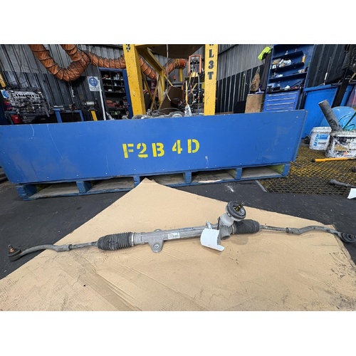 Hyundai i30 Steering Rack GD 03/2012-12/2014