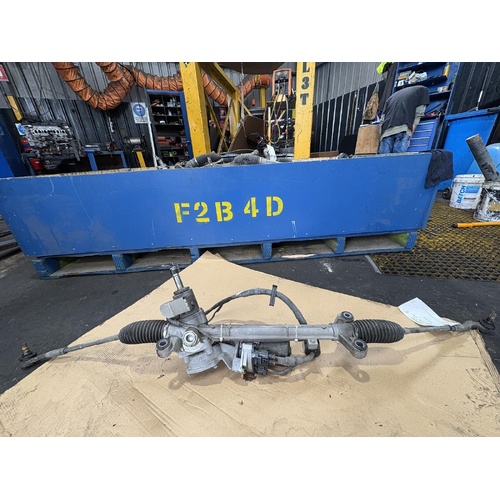 Subaru Outback Steering Rack 6th Gen 12/2015-11/2016