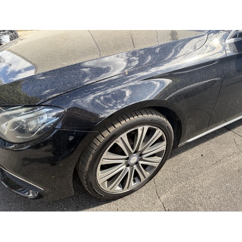 Mercedes E Class Left Hand Strut W213 05/16 - 2023