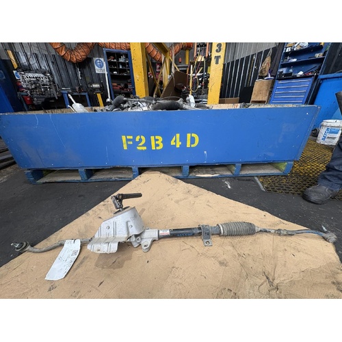 Hyundai Accent Steering Rack RB 05/2011-12/2019