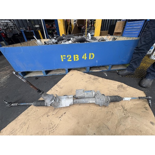 Ford Transit Custom Steering Rack VN 05/2019-08/2023