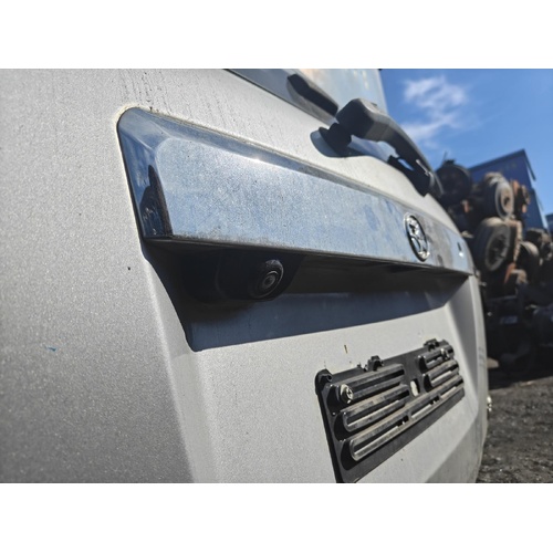 Holden Captiva Reverse Camera CG I 09/2006-02/2011