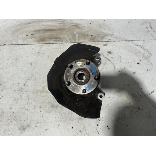 Toyota Aurion Right Front Hub Assembly GSV40 10/2006-08/2017
