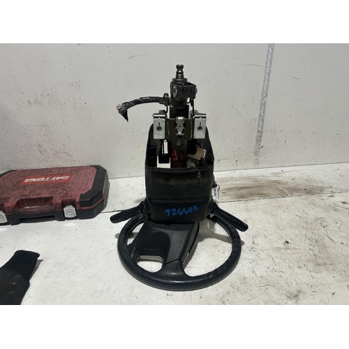 Toyota Aurion Steering Column GSV40 10/2006-03/2012