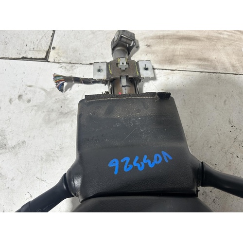 Toyota Aurion Steering Column Shroud GSV40 10/2006-03/2012
