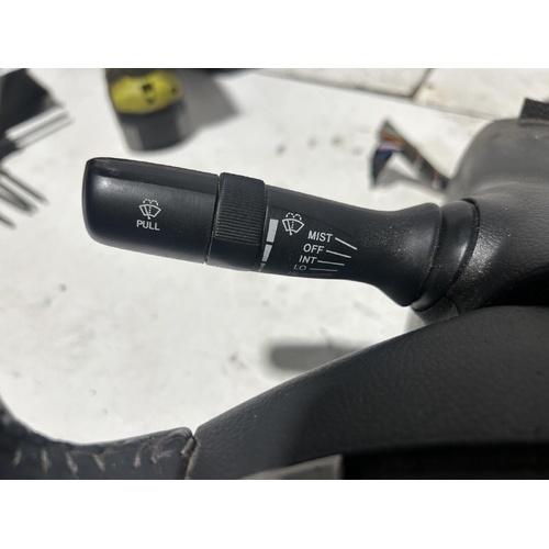 Toyota Aurion Wiper Switch GSV40 10/2006-03/2012