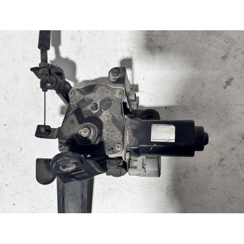 Toyota MR2 Cruise / Speed Control Actuator SW20 01/1990-02/1998