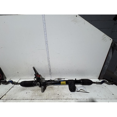 Jeep Grandcherokee Steering Rack WK 10/2010-09/2016