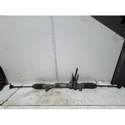 Jeep Compass Steering Rack M6 10/2017-Current