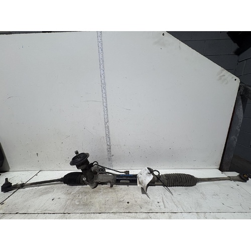 Mitsubishi Outlander Steering Rack ZG-ZH 11/2006-10/2012
