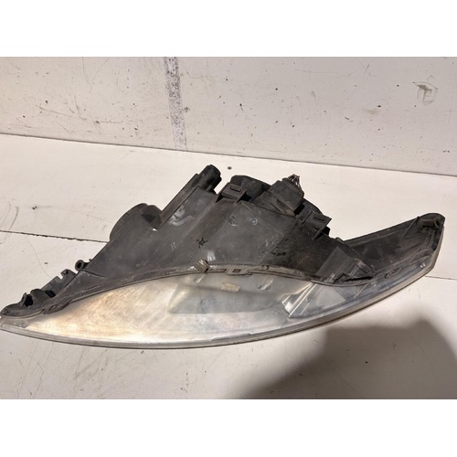 Ford Mondeo Right Headlight MC 11/2012-12/2014
