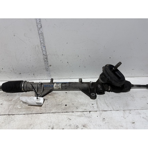 Renault Captur Steering Rack J87 08/2014-12/2020