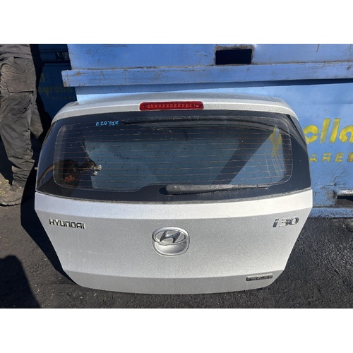 Hyundai i30 Tailgate FD 09/2007-04/2012
