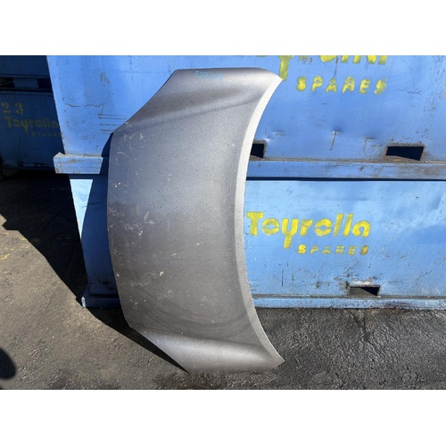 Nissan Micra Bonnet K13 11/2010-11/2012
