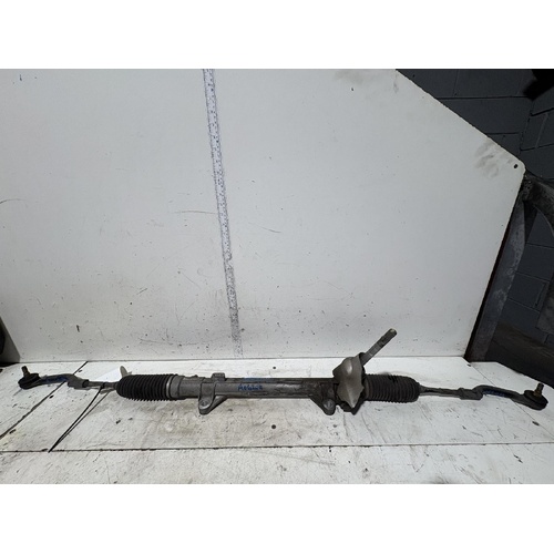 Nissan Dualis Steering Rack J10 10/2007-05/2014
