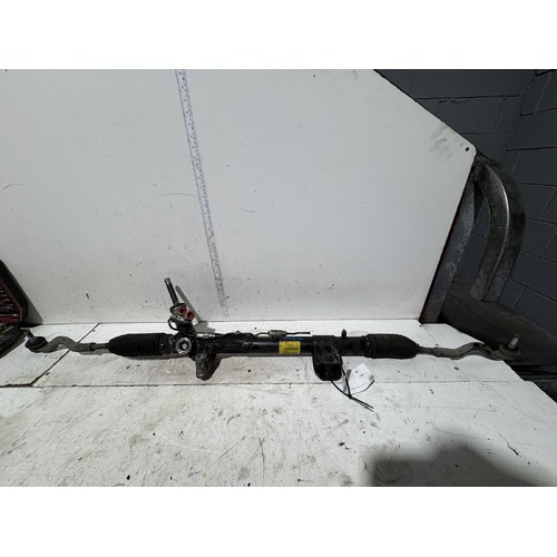 Jeep Grandcherokee Steering Rack WK 10/2010-09/2016