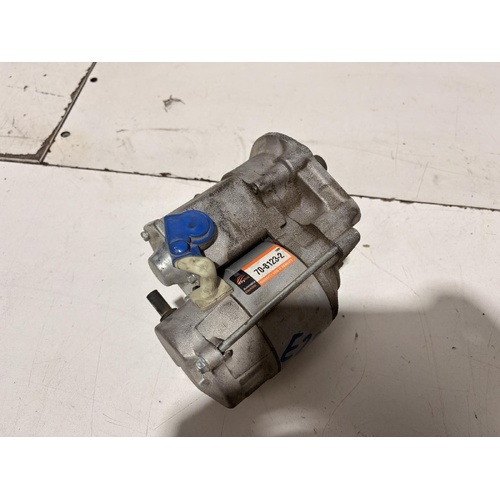 Toyota Hilux Starter Motor Petrol 4.0 1GR-FE 12/2008-04/2014