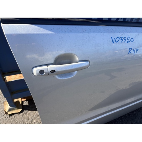 Suzuki Grand Vitara Right Front Outer Door Handle JT 04/2005-12/2018
