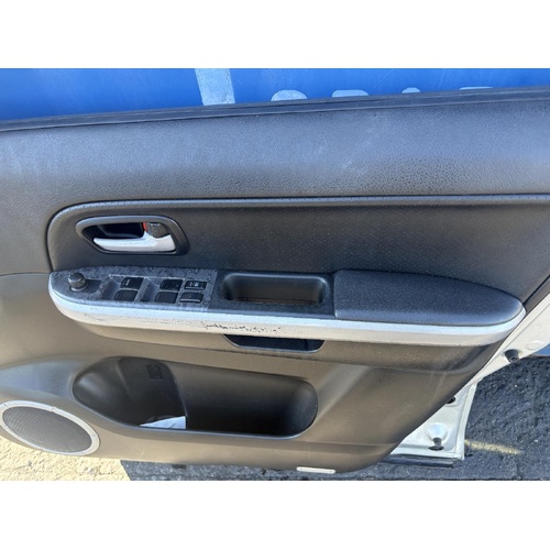 Suzuki Grand Vitara Master Window Switch JT 04/2005-12/2018