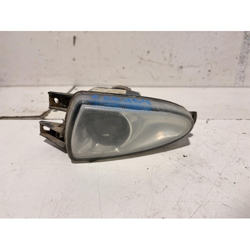Jaguar S Type Left Foglight 05/1999-02/2008 