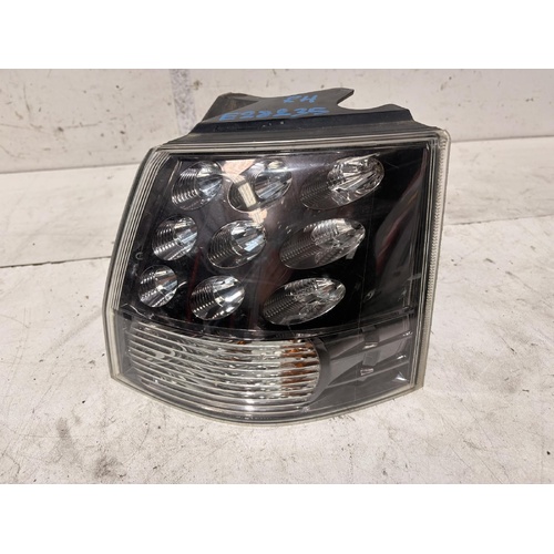 Mitsubishi Outlander Right Taillight ZG 11/2006-10/2012
