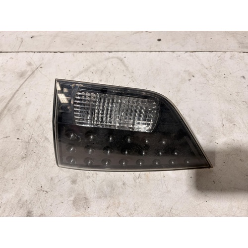 Mitsubishi Outlander Right Rear Garnish ZG 11/2006-10/2012 