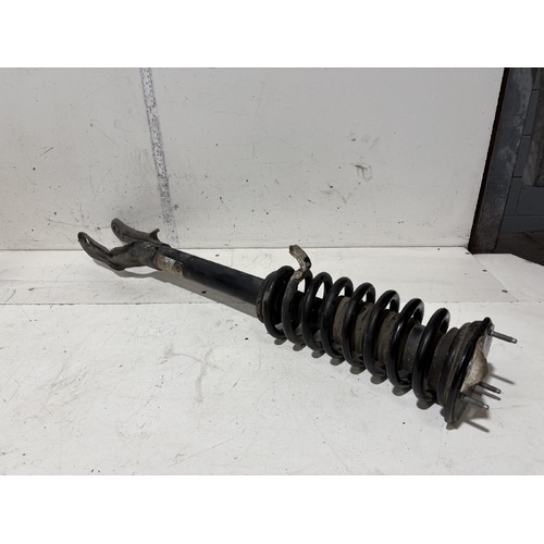 Jeep Grandcherokee Left Front Strut WK 10/2010-09/2016