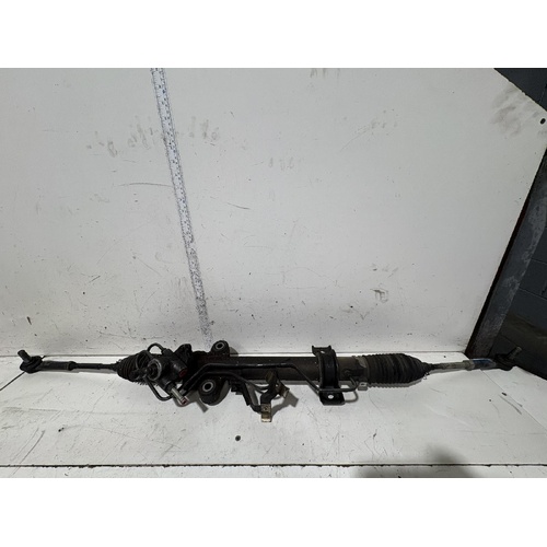 Toyota Hiace Steering Rack TRH201 01/2005-04/2019