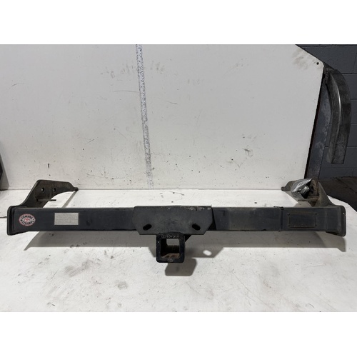 Toyota Hilux Towbar LN147 09/1997-02/2005
