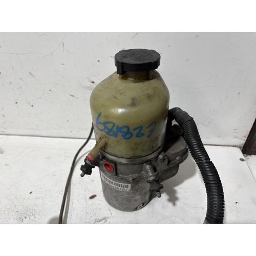 Holden Astra Steering Pump AH 10/2004-08/2009