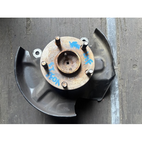 Toyota MR2 Left Front Hub Assembly SW20 01/1990-02/1998