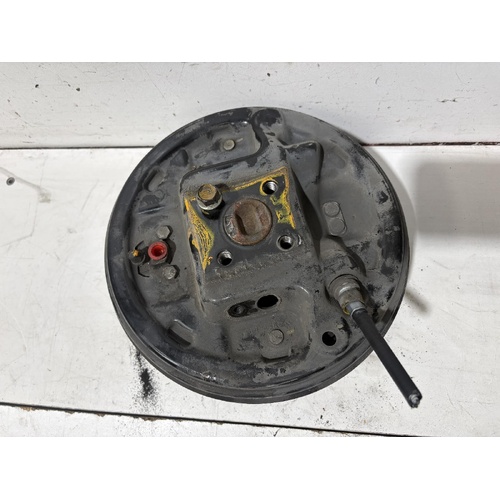 Nissan Micra Right Rear Hub Assembly K13 11/2010-12/2016