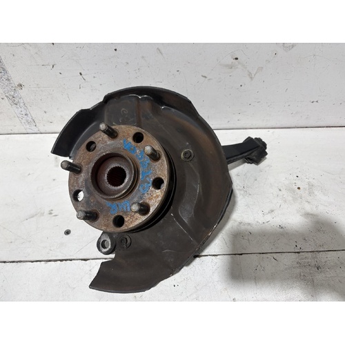 Toyota MR2 Left Rear Hub Assembly SW20 01/1990-02/1998