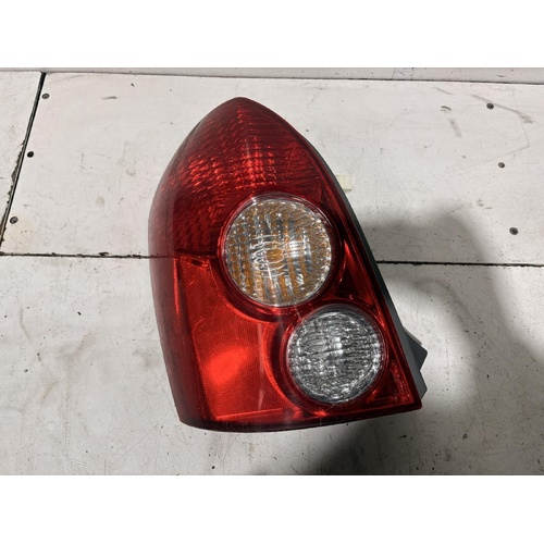 Mazda 323 Left Taillight BJ 05/2002-12/2003 