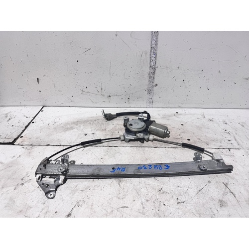Nissan XTRAIL Right Front Door Window Regulator T30 10/2001-09/2007