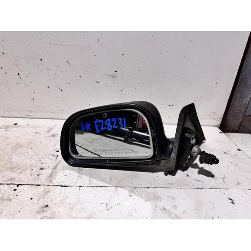 Mitsubishi Lancer Left Door Mirror CE 06/1996-08/2003