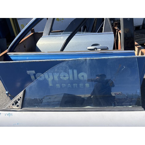 Toyota MR2 Left Front Door Glass SW20 01/1990-02/1998
