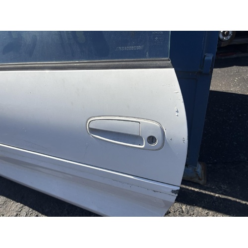 Toyota MR2 Left Front Outer Door Handle SW20 01/1990-02/1998