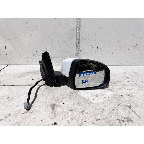 Ford Mondeo Right Door Mirror MC 09/2010-12/2014