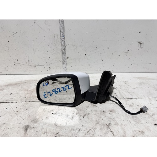 Ford Mondeo Left Door Mirror MC 09/2010-12/2014