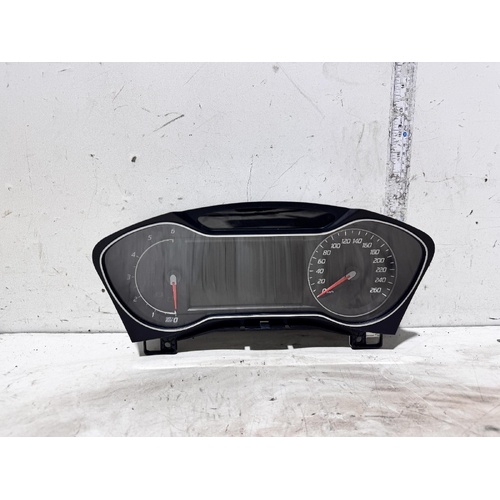 Ford Mondeo Instrument Cluster MC 07/2009-12/2014