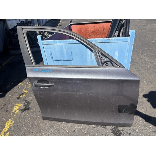 BMW 1 Series Right Front Door Glass E87 118i 10/2004-09/2011