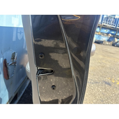 BMW 1 Series Right Front Door Lock Mechanism E87 118i 10/2004-09/2013