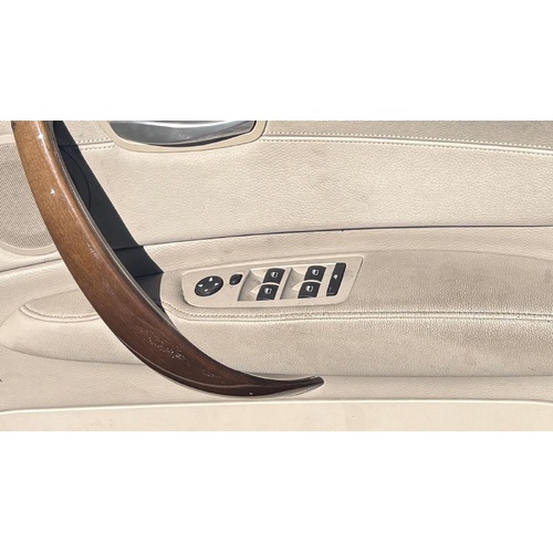 BMW 1 Series Master Window Switch E87 118i 06/2007-12/2011