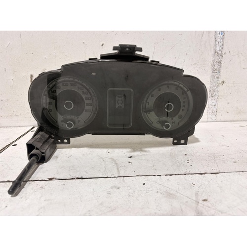 Mitsubishi Pajero Instrument Cluster NS 08/2006-04/2021